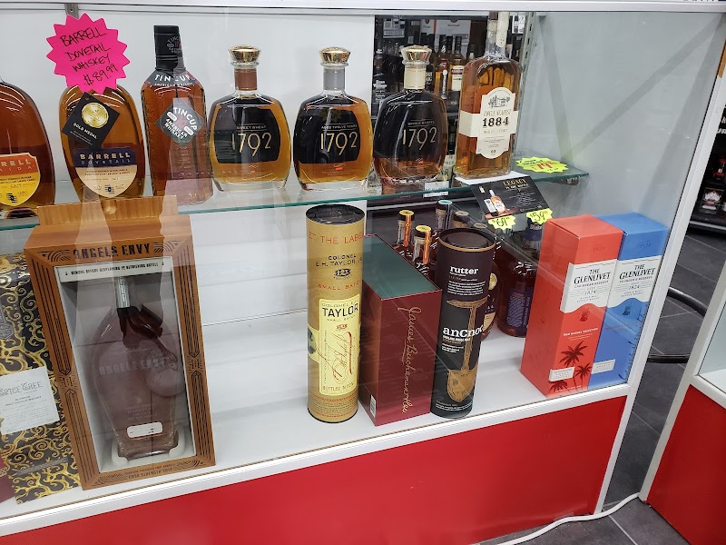 Deep Liquor photo 5