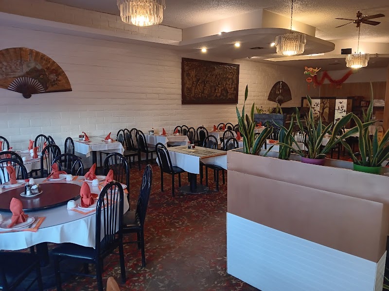 Photo of Szechwan House