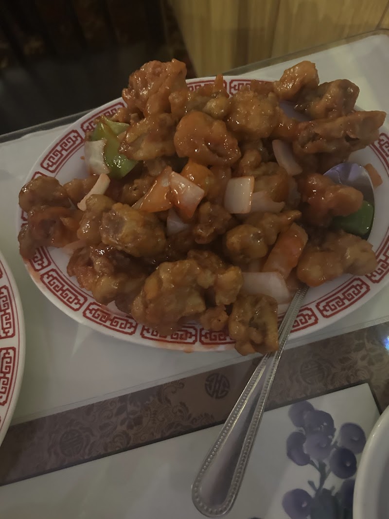 Szechwan House photo 5