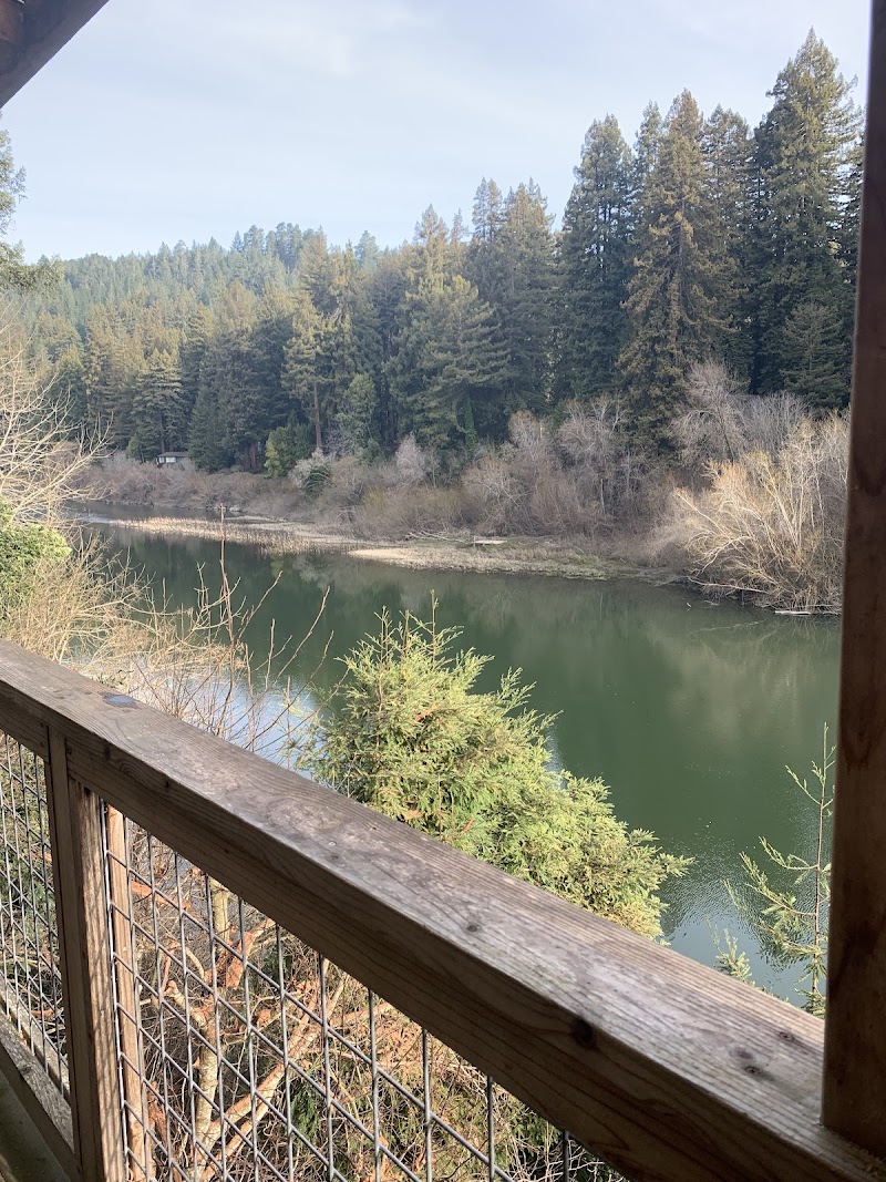 Russian River Getaways photo 2