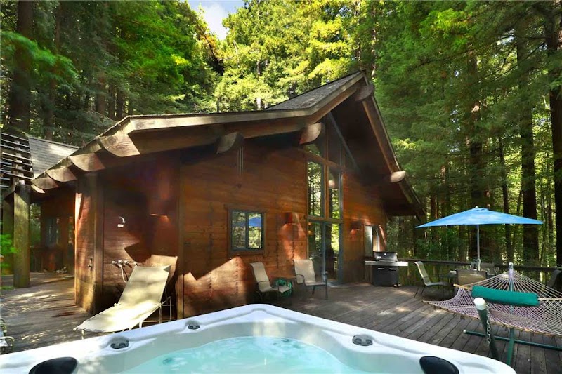 Photo of Russian River Getaways