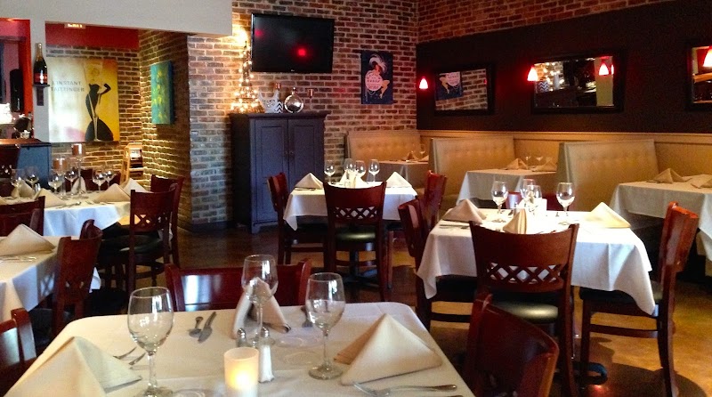 Photo of Chez Marie French Bistro
