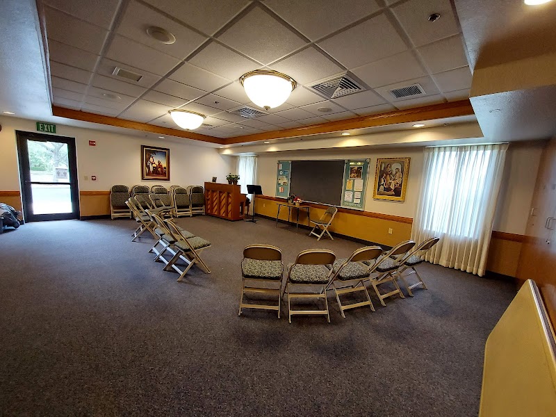 The Church of Jesus Christ of Latter-day Saints photo 2