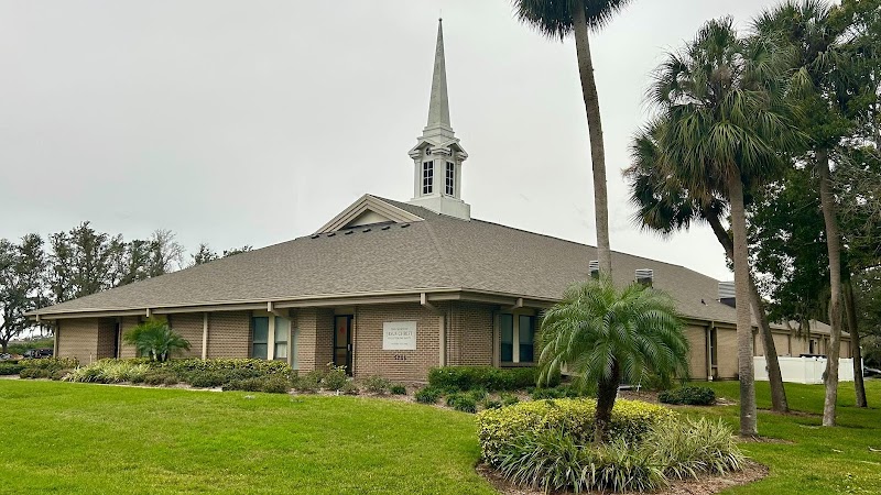 Photo of The Church of Jesus Christ of Latter-day Saints