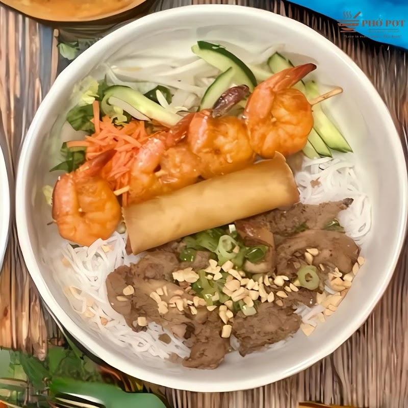 Phở Pot photo 3