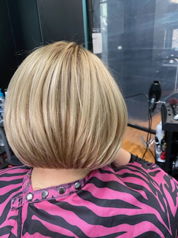 Salon 725 photo 4