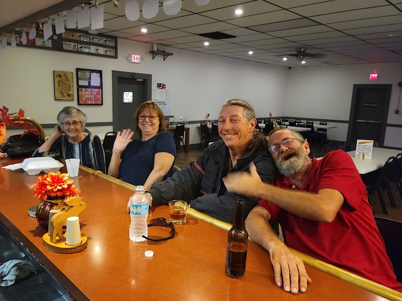 The Moose - Riverview Lodge 2158 photo 4