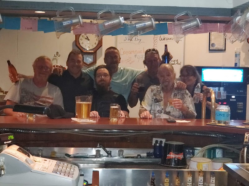The Moose - Riverview Lodge 2158 photo 5