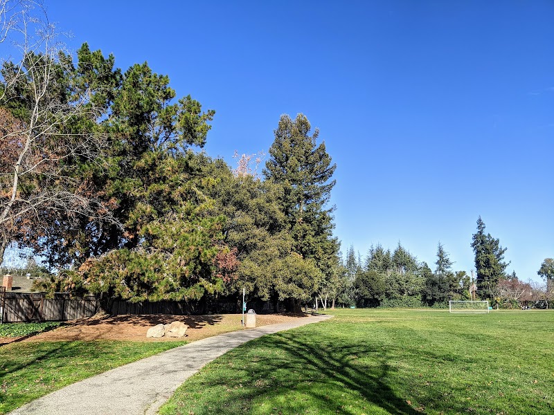 Photo of Grant Park