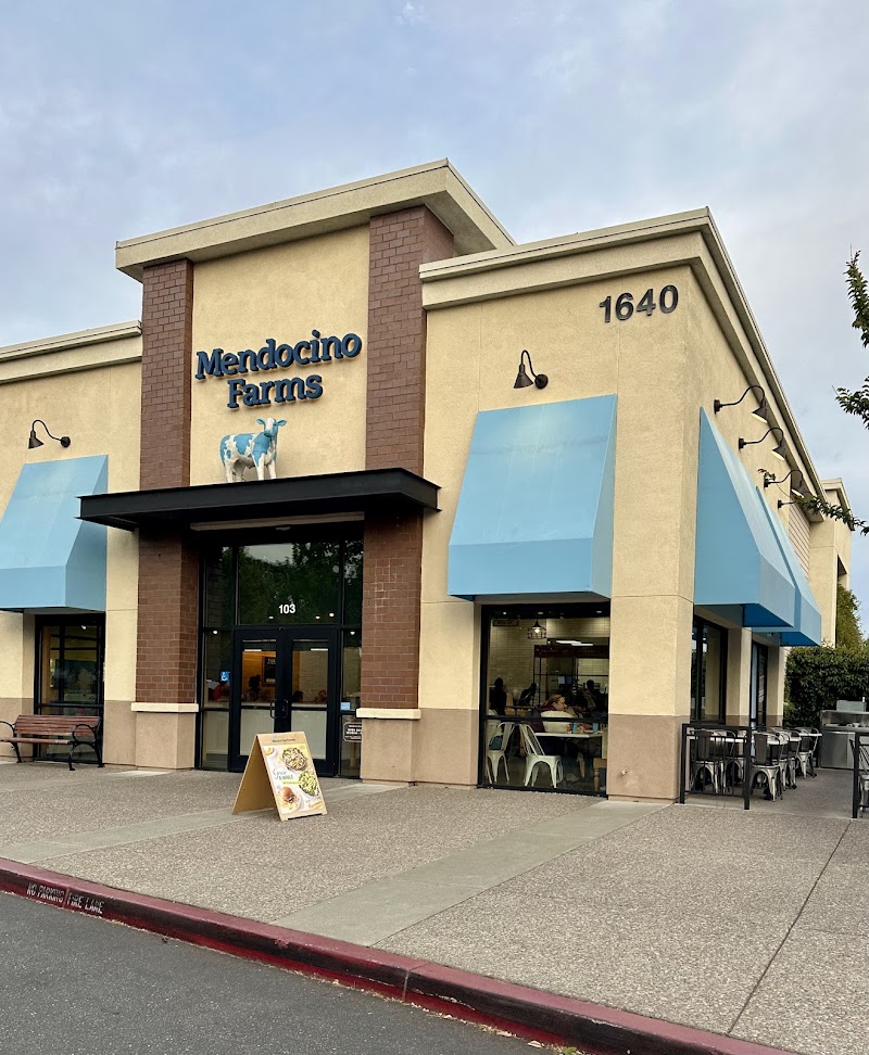Mendocino Farms photo 4