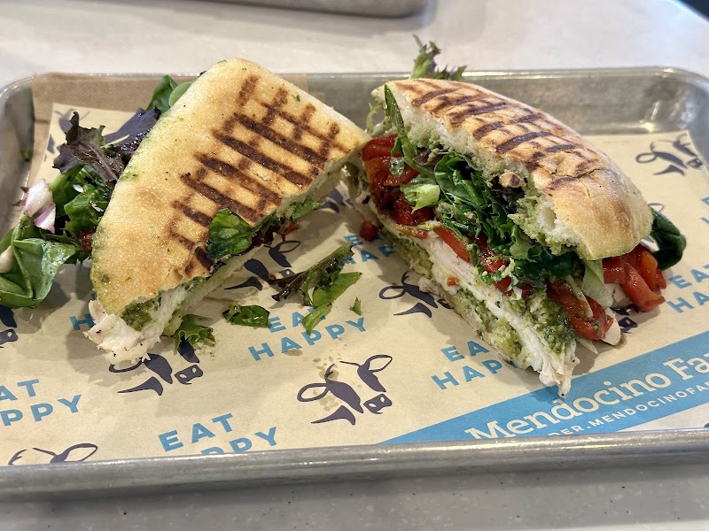 Mendocino Farms photo 5