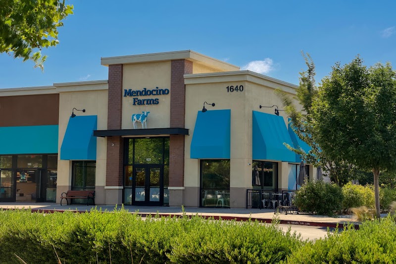 Photo of Mendocino Farms
