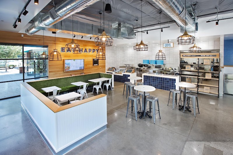 Mendocino Farms photo 3