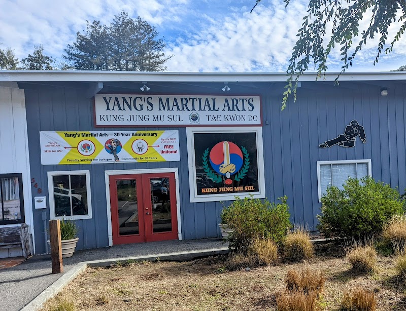 Yang's Martial Arts Academy photo 3