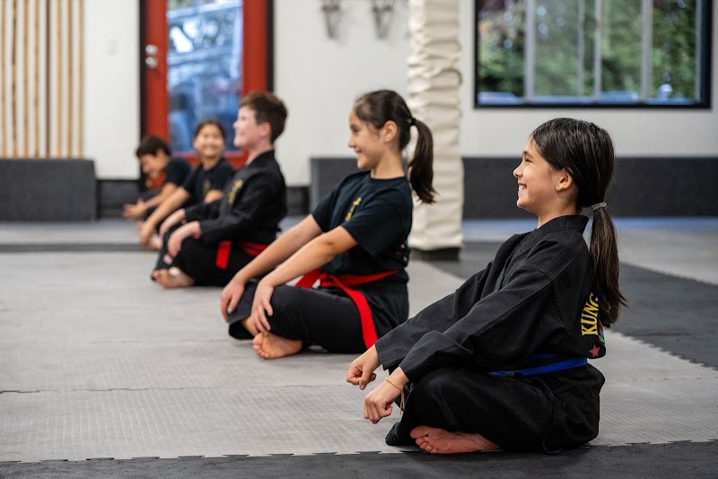 Yang's Martial Arts Academy photo 4