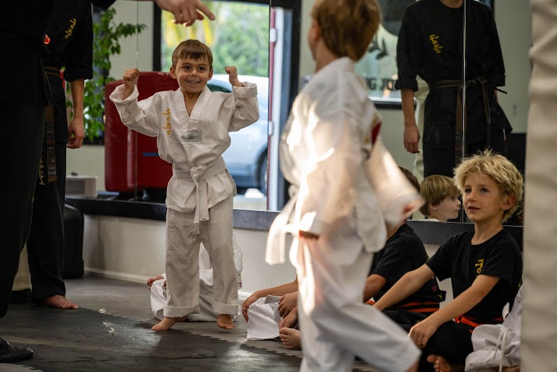 Yang's Martial Arts Academy photo 5