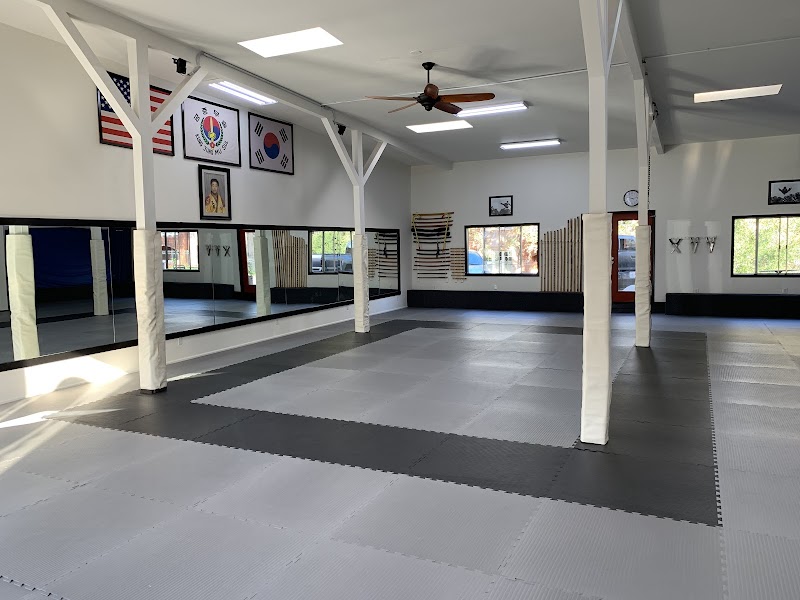 Photo of Yang's Martial Arts Academy