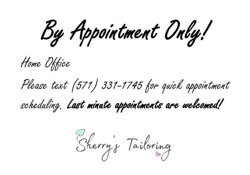 Photo of Sherry's Tailoring