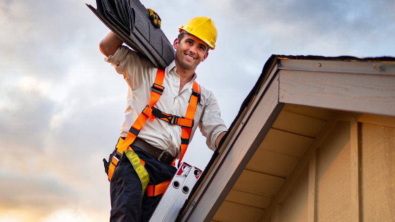 Photo of Finest South San Francisco Roof Repair