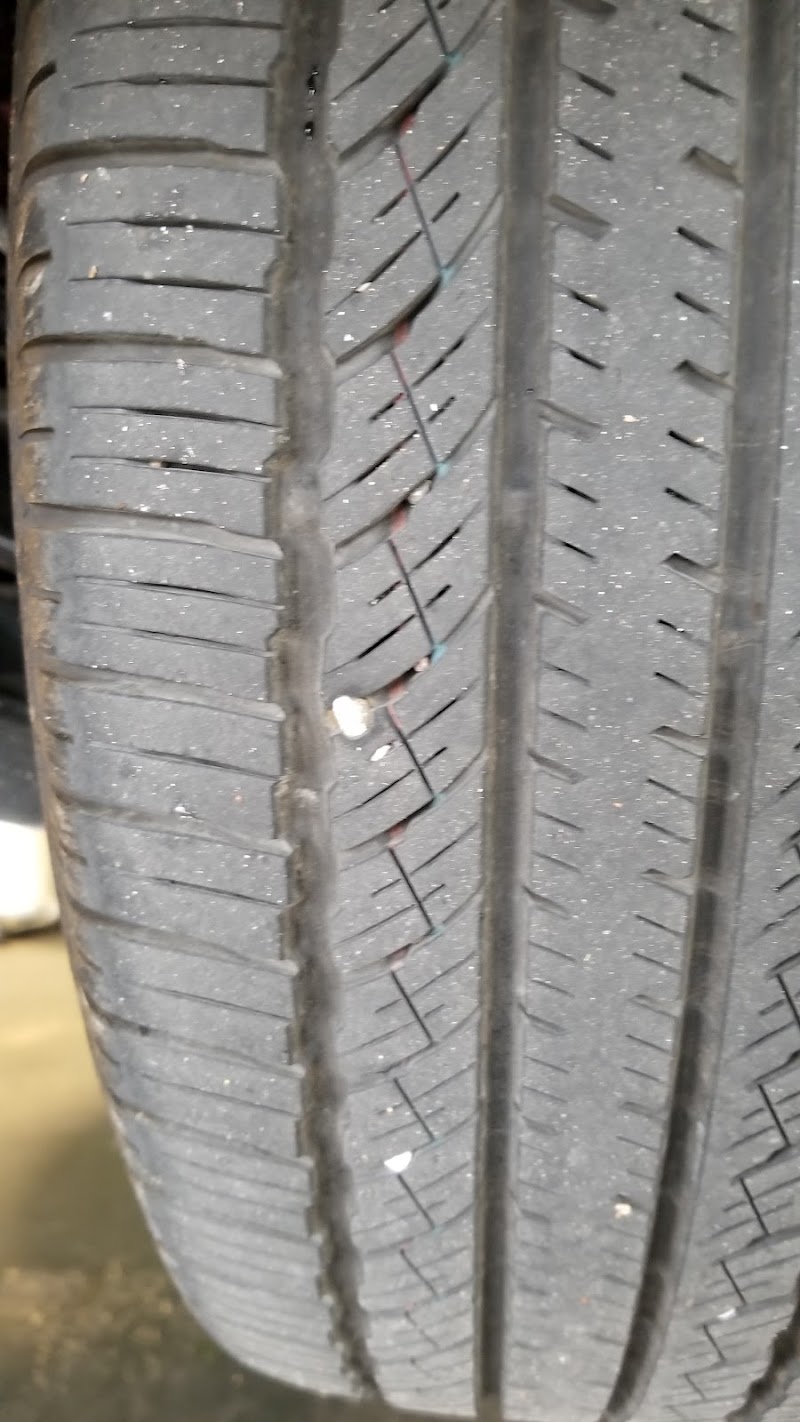 Tire Choice Auto Service Centers photo 3