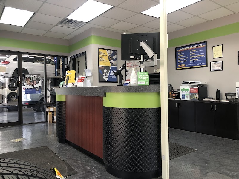 Tire Choice Auto Service Centers photo 2