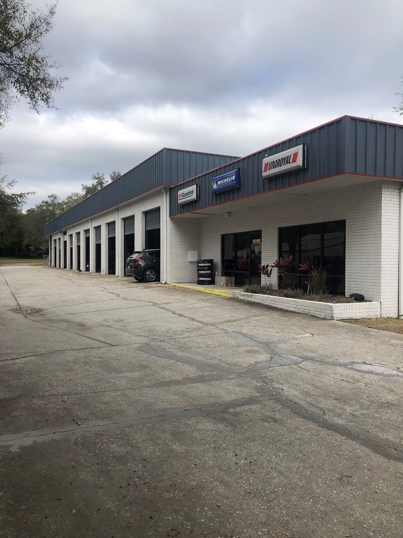 Tire Choice Auto Service Centers photo 4