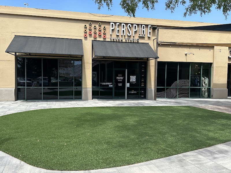 Photo of Perspire Sauna Studio