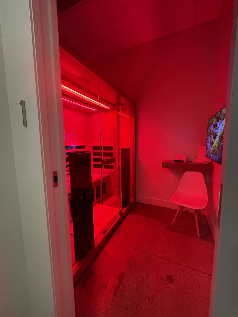 Perspire Sauna Studio photo 5