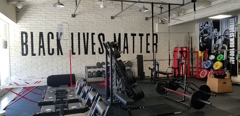 Raw Sports Performance photo 2
