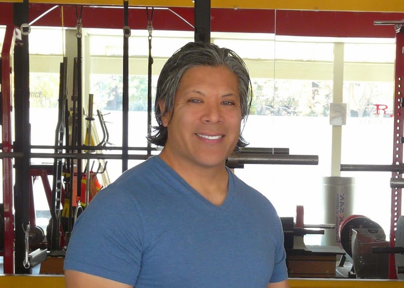 Raw Sports Performance photo 5