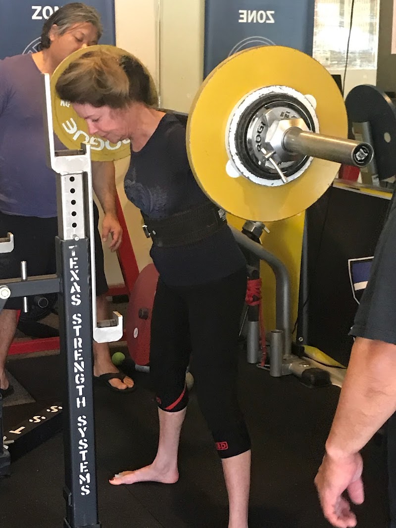 Raw Sports Performance photo 3