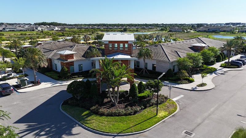 Medley at Mirada Clubhouse photo 5