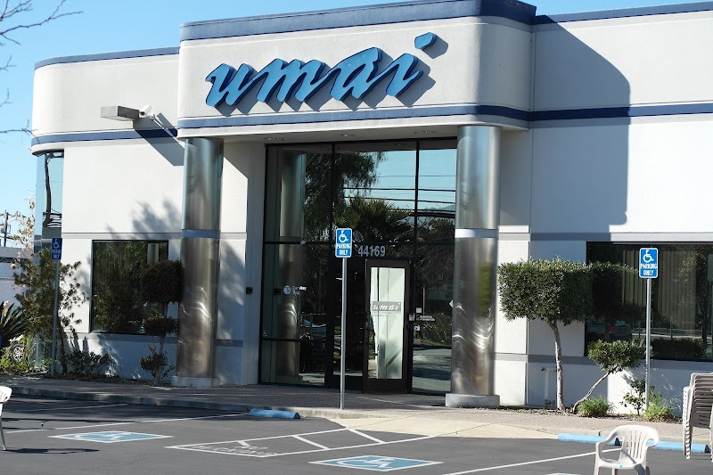 Photo of United Manufacturing Assembly