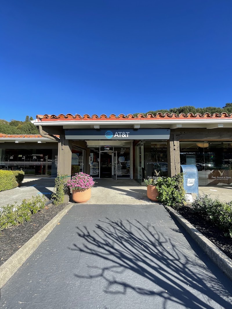 Photo of AT&T Store