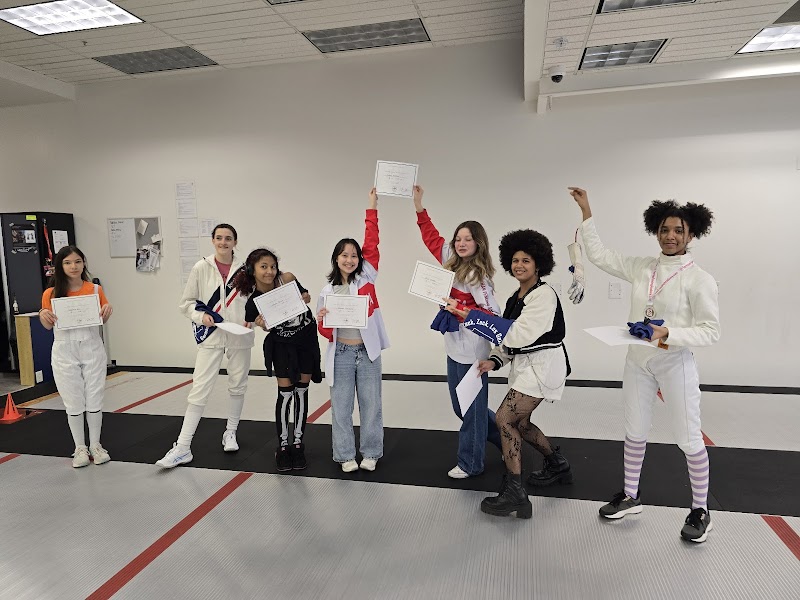 German Fencing Academy photo 2