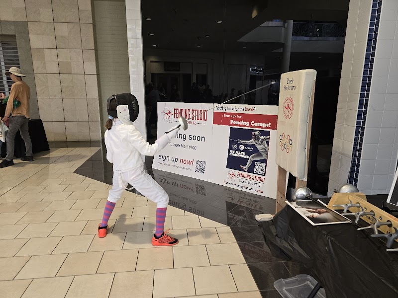 German Fencing Academy photo 5
