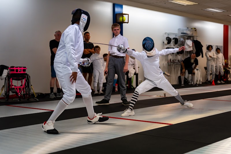 Photo of German Fencing Academy