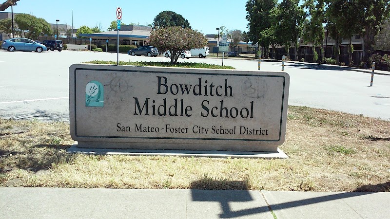 Photo of Bowditch Middle School