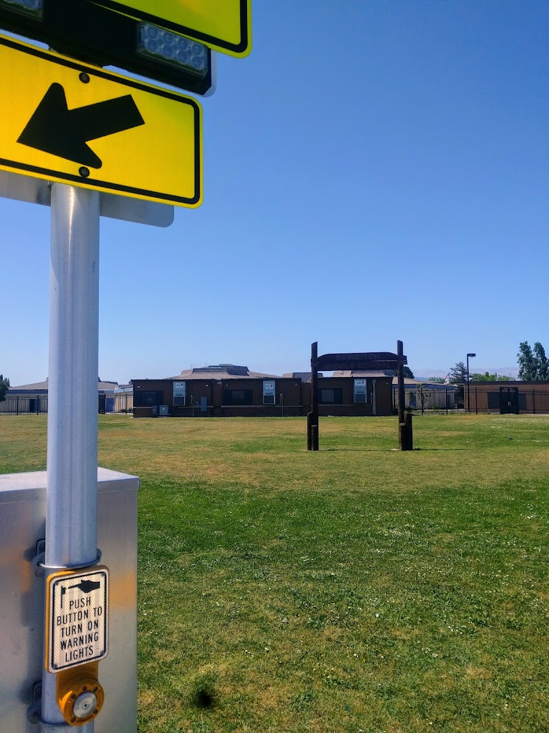 Bowditch Middle School photo 3