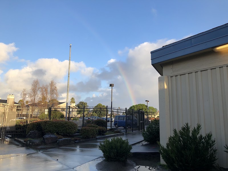 Bowditch Middle School photo 2