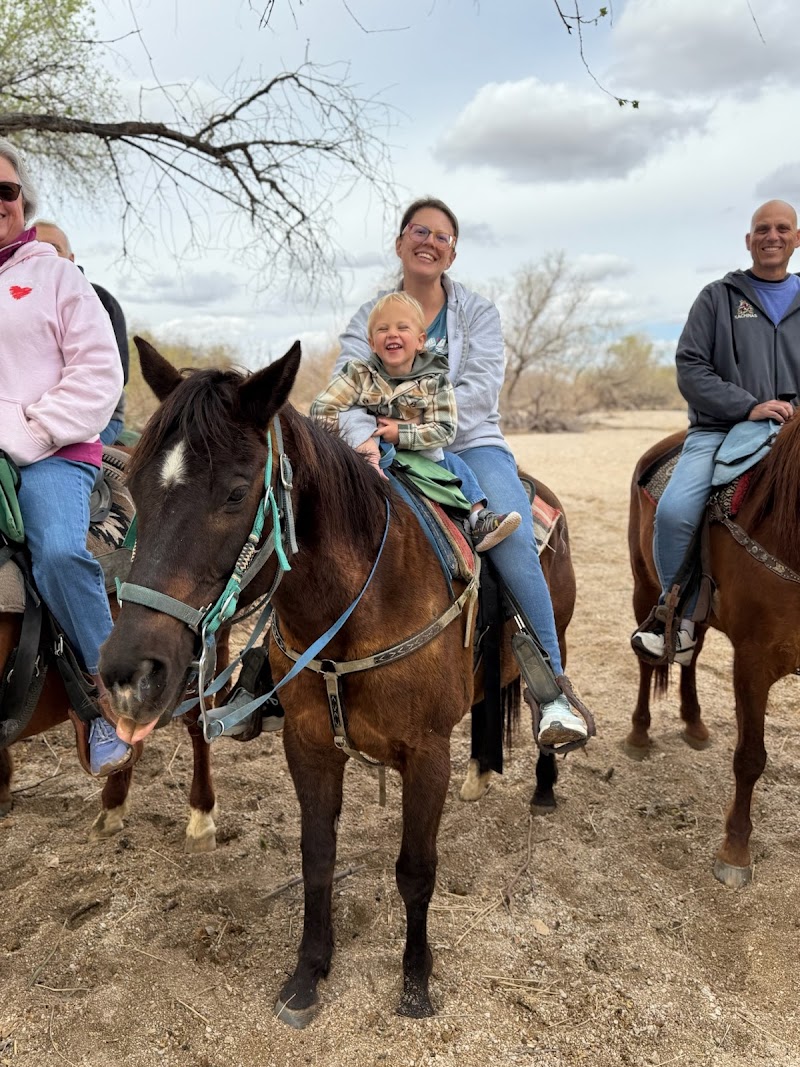 Rockin B Bar T Ranch LLC photo 2
