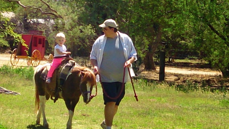 Rockin B Bar T Ranch LLC photo 4