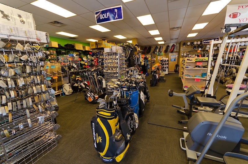Play It Again Sports photo 2