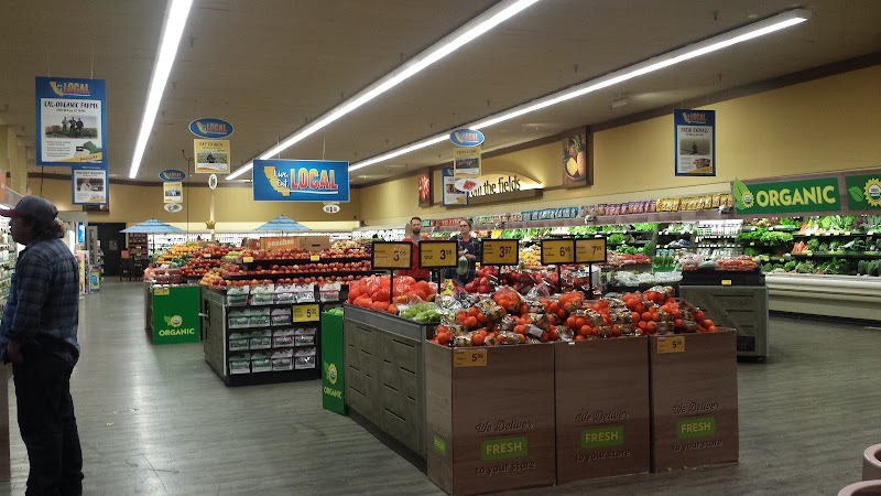 Safeway photo 2