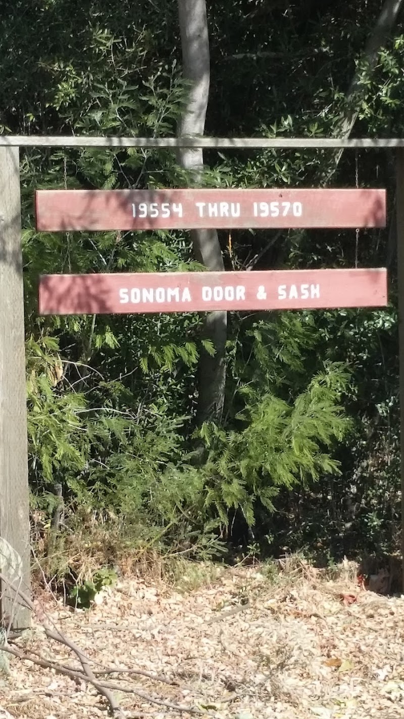 Sonoma Door & Sash photo 2