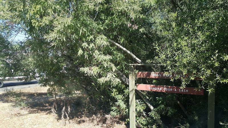 Photo of Sonoma Door & Sash