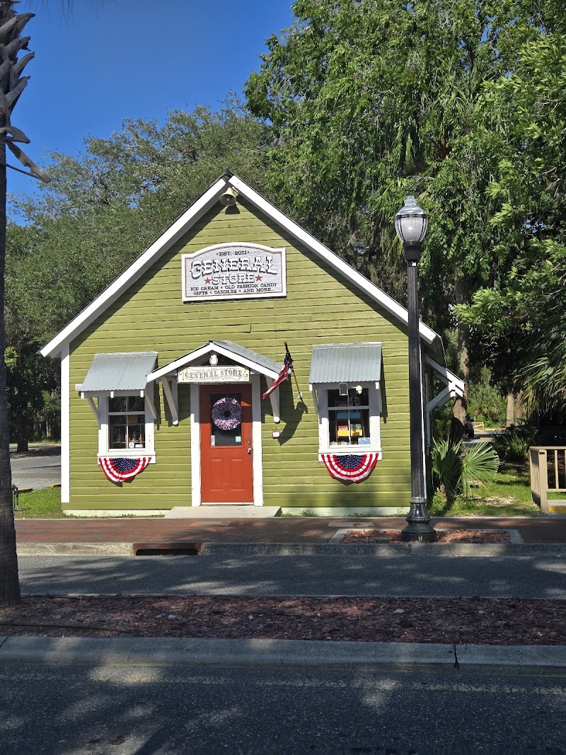 Photo of General Store