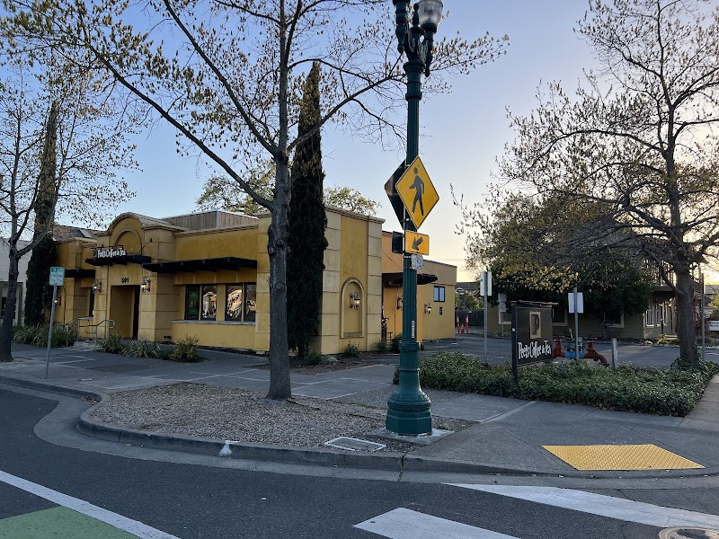 Broadway & Maple St photo 3