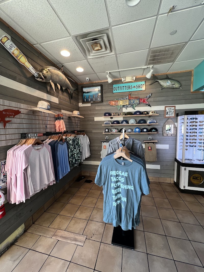 Bar fly outfitters shop photo 2