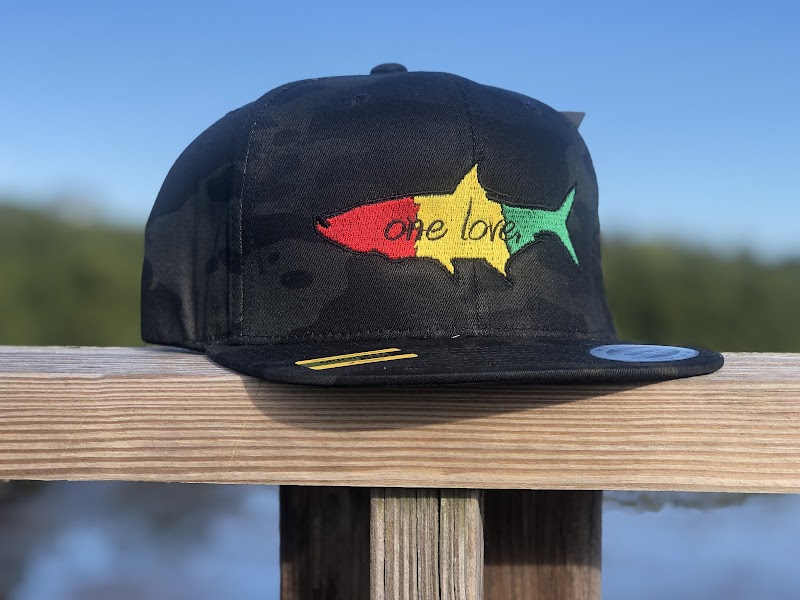 Bar fly outfitters shop photo 3